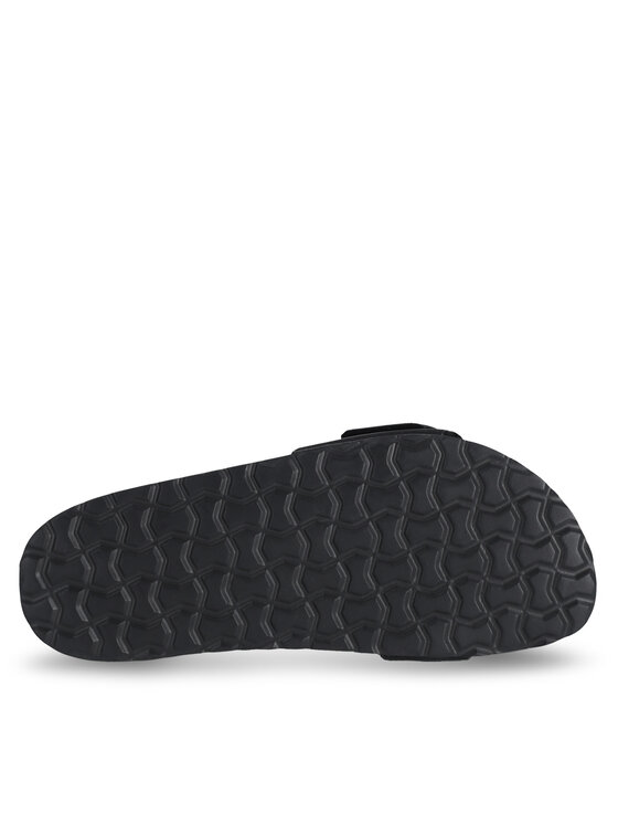 CRUZ CRUZ Pantoletten Dreya CR232244 Schwarz