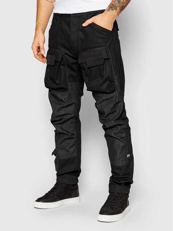G star raw cargo pants deals