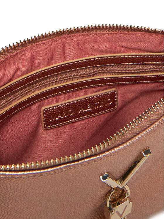 Valentino Valentino Ročna torba VBS1R419G Rdeča