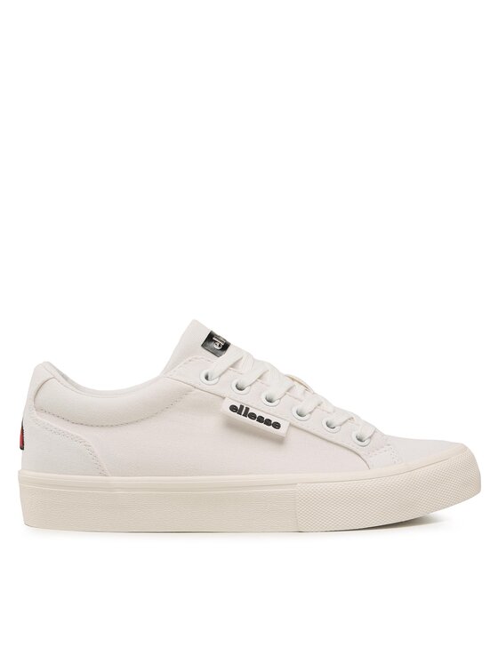 Sneakers Stevania Vulc SGMF0420 Bianco