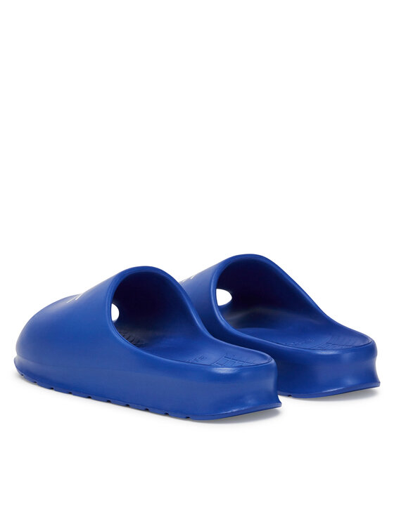 Lacoste Lacoste Παντόφλες 7-49CMA0024 Μπλε