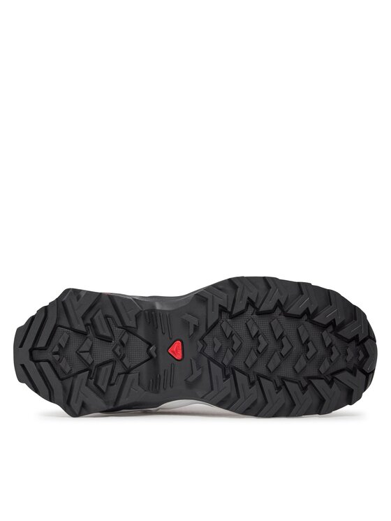 Salomon Salomon Trekkingi X Raise Mid GORE-TEX L47071500 Różowy