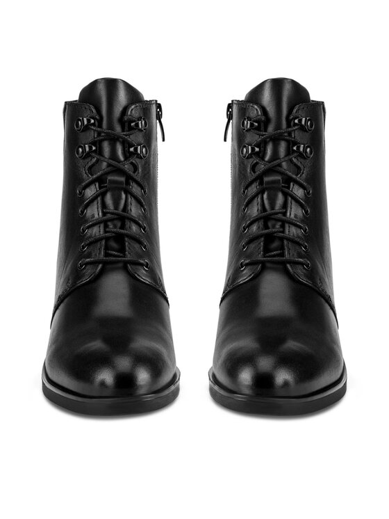 Lasocki Lasocki Botine RST-GABRIEL-02 Negru