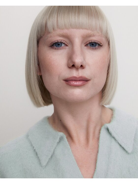 INGLOT INGLOT i korektor 2w1 Long-Lasting Velvet Podkład 701 Fair Cool