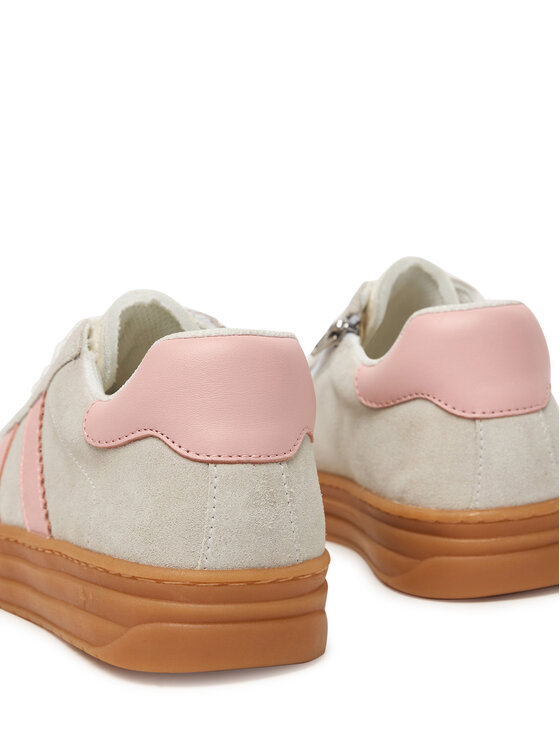 Primigi Primigi Sneakers 1425044 S Grau