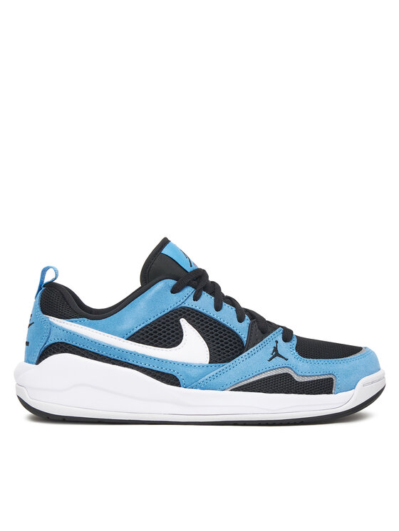 Nike Nike Сникърси Jordan CMFT Era HJ6777 Черен