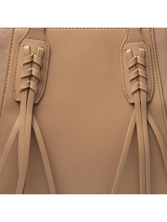 Jenny Fairy Jenny Fairy Handtasche MJS-J-042-85-01 Beige