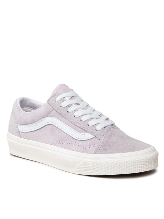 scarpe vans viola