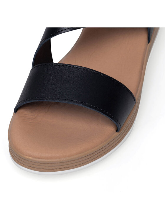Lasocki Lasocki Sandalen WFA2719-3Z Schwarz
