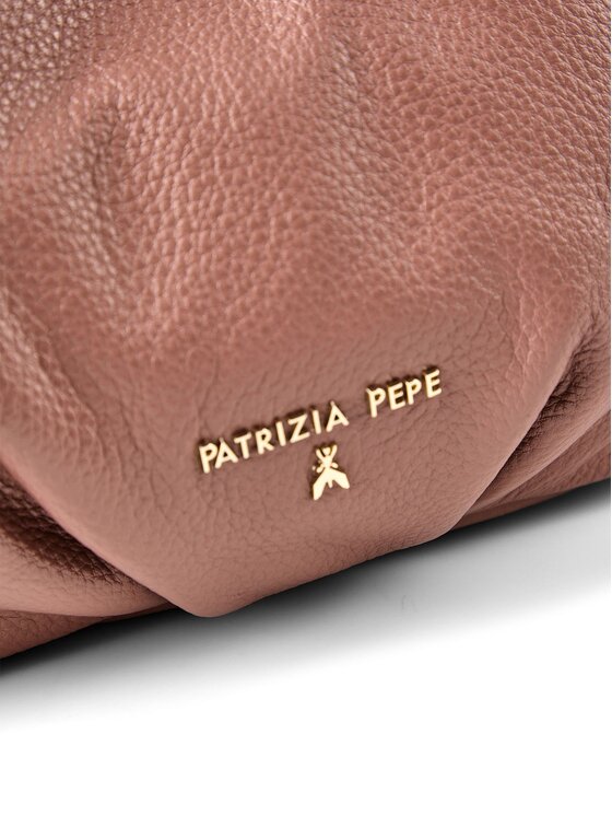 Patrizia Pepe Patrizia Pepe Torebka 331735 Fioletowy