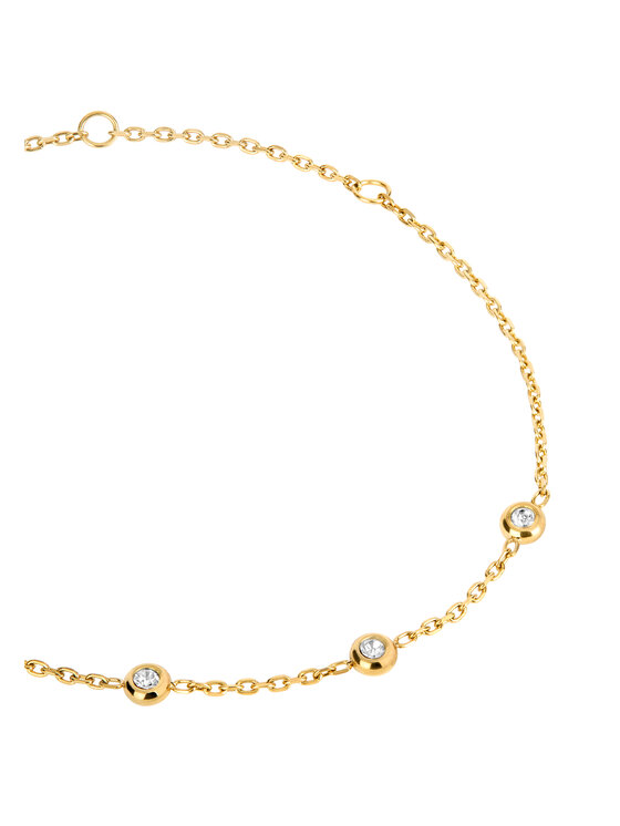 Breil Breil Bracciale MOONLIGHT Oro