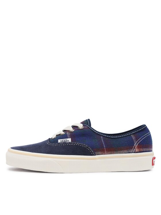 Vans Vans Tenisenes Ua Authentic VN000EE3DTQ1 Tumši zils