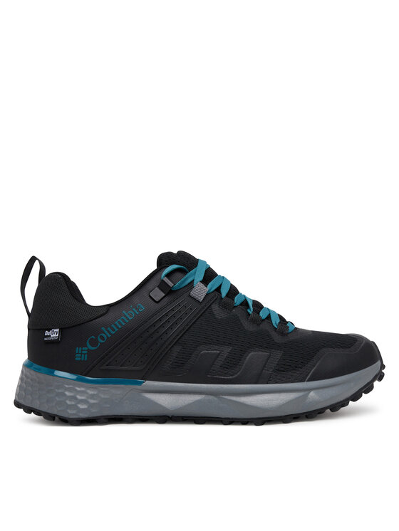 Columbia Trekkingi Facet 75 Outdry 2099721 Czarny