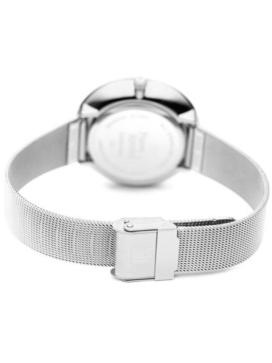Pierre Ricaud Pierre Ricaud Orologio P22023.5157QF Argento