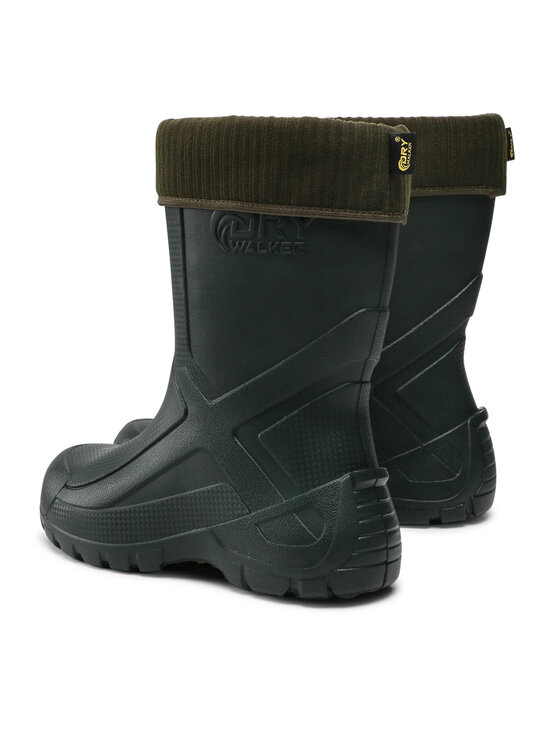Dry Walker Dry Walker Kalossid Xtrack Short 103/40G Roheline