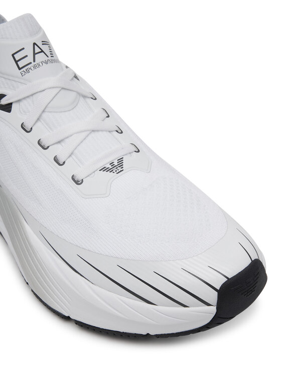 EA7 Emporio Armani EA7 Emporio Armani Tenisice X8X176 XK377 U477 Bijela