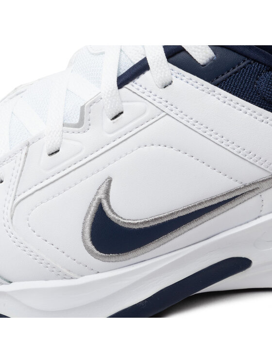 Nike Nike Tenisice Defyallday DJ1196 100 Bijela