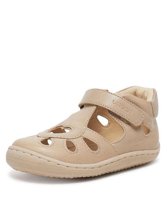 Lasocki Kids Lasocki Kids Sandali DUBAI CI12-DUBAI-25A Bež