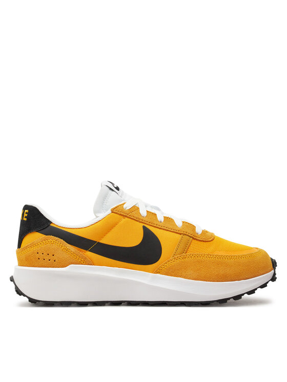 Nike Sneakers Waffle Nav FJ4195 700 Jaune