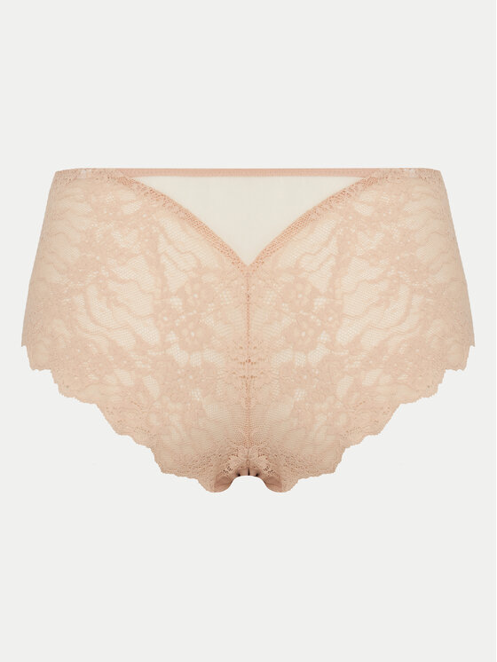 Chantelle Chantelle Chilot clasic Pulp Crush C22MB0 Roz