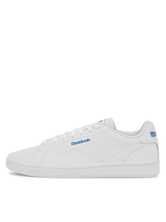 Reebok Reebok Снікерcи Royal Complet 100033761-W Білий