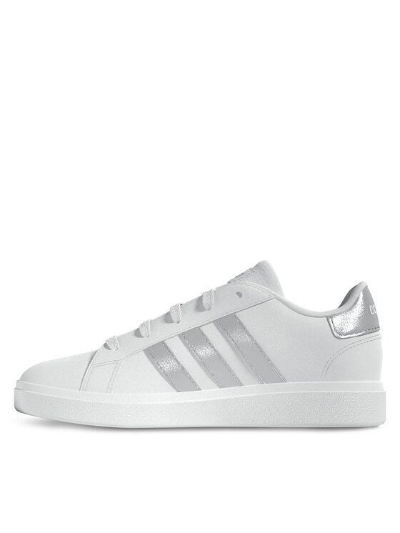adidas adidas Sneakers Grand Court GW6506 Alb