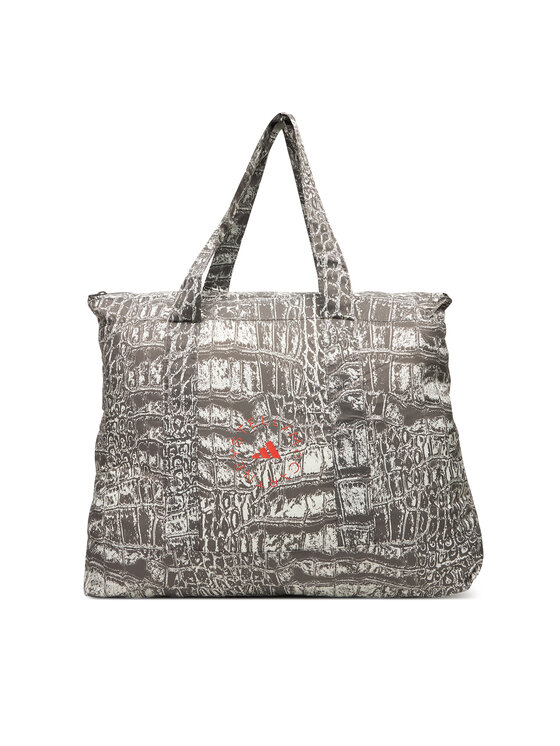 adidas by Stella McCartney Torba adidas By Stella McCartney Packable JM8500 Brązowy