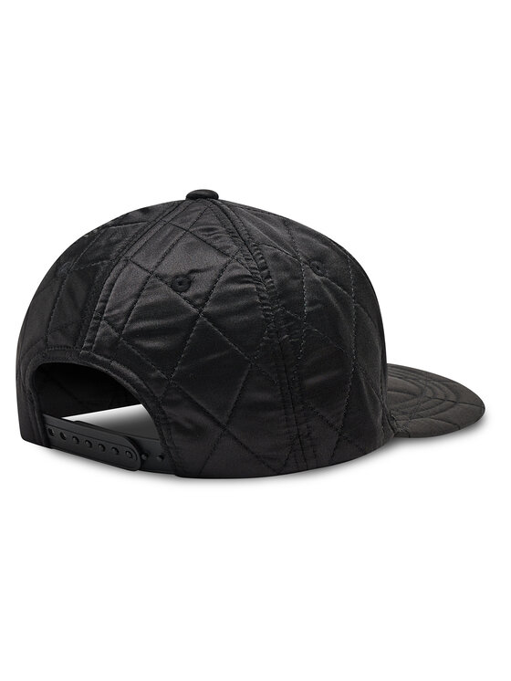Sisley Sisley Cap 6GZESA00B Schwarz