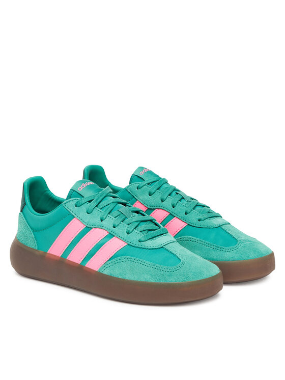 adidas adidas Superge Barreda Decode JR3540 Zelena