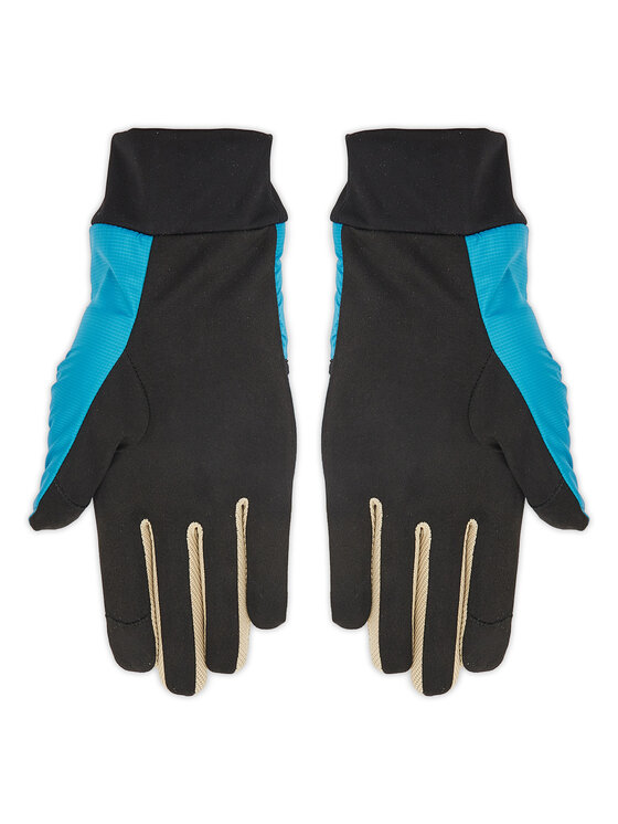 Elmer Elmer Herrenhandschuhe EM304 Blau