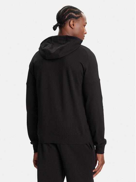 EA7 Emporio Armani EA7 Emporio Armani Felpa 7M000903 AF13512 UC001 Nero Regular Fit