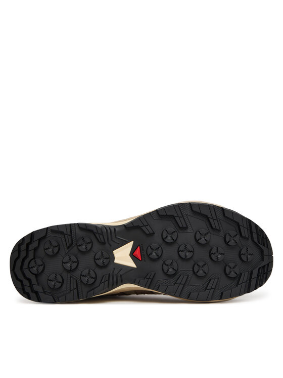 Salomon Salomon Pārgājienu apavi X-Adventure Recon Mid Gore-Tex L47815200 Brūns