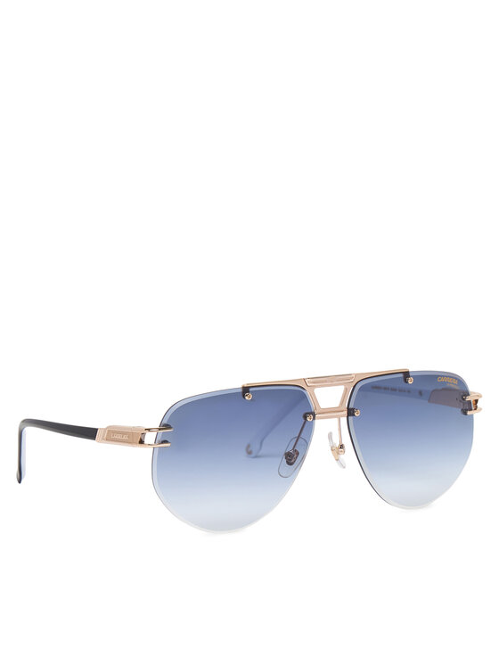 Carrera Carrera Okulary przeciwsłoneczne 1087/S 208715 Czarny