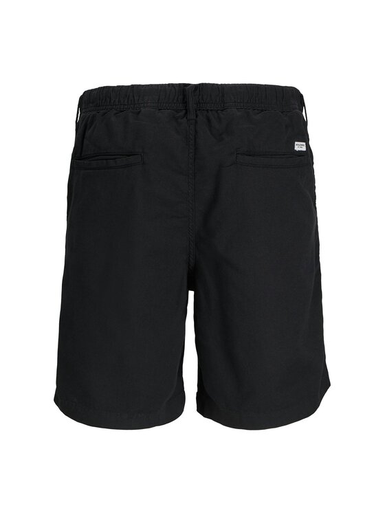 Jack&Jones Jack&Jones Szorty materiałowe 28772 Kolorowy Comfort Fit