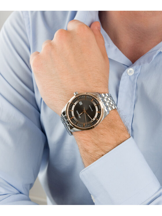 Adriatica Adriatica Orologio A8309.R116A Argento