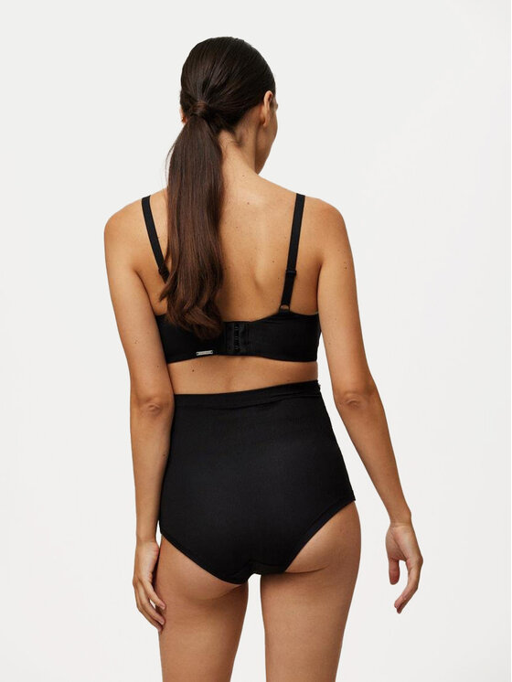 YSABEL MORA YSABEL MORA Umstandsunterhose 10087 Schwarz