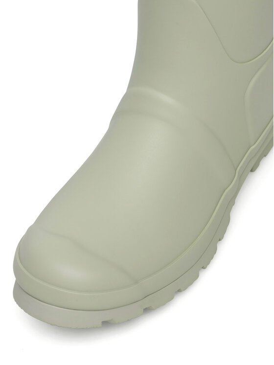 Hunter Hunter Kalosze HFW-005 Zielony