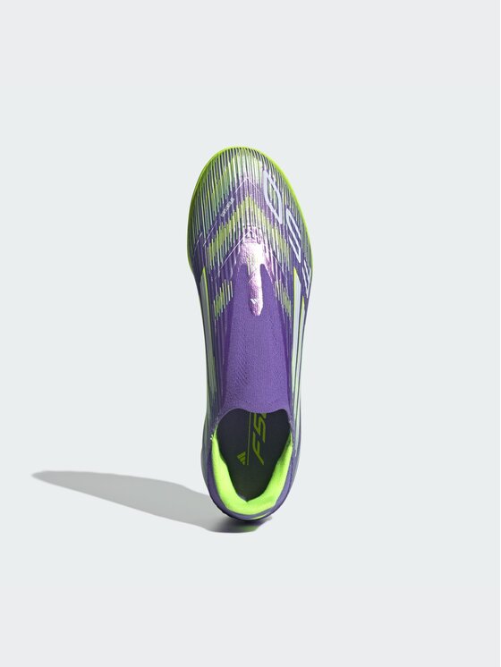adidas adidas Buty do piłki nożnej F50 League Fioletowy