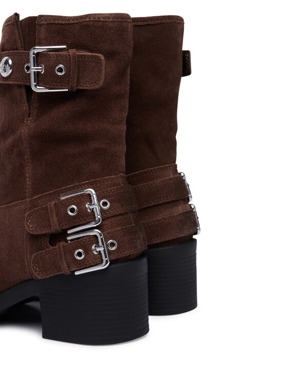 Guess Guess Stivaletti FLTMWE SUE10 Marrone