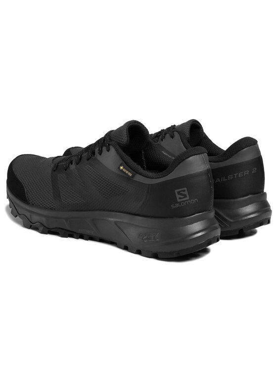 Salomon Salomon Jooksujalatsid Trailster 2 Gtx W GORE-TEX 409631 29 W0 Must