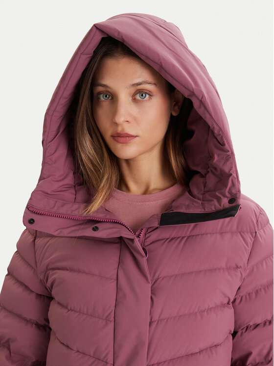Cotopaxi Cotopaxi Пухено яке Alivio Down Jacket F24496W897 Розов Regular Fit