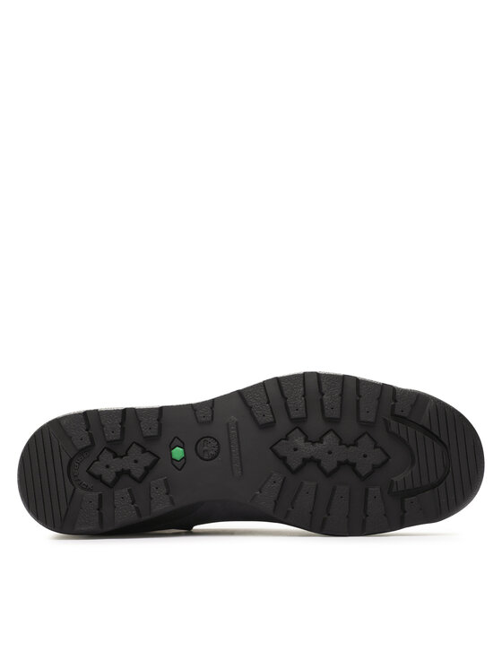 Timberland Timberland Trapery Euro Rock Wr Basic TB0A2KXJC641 Szary