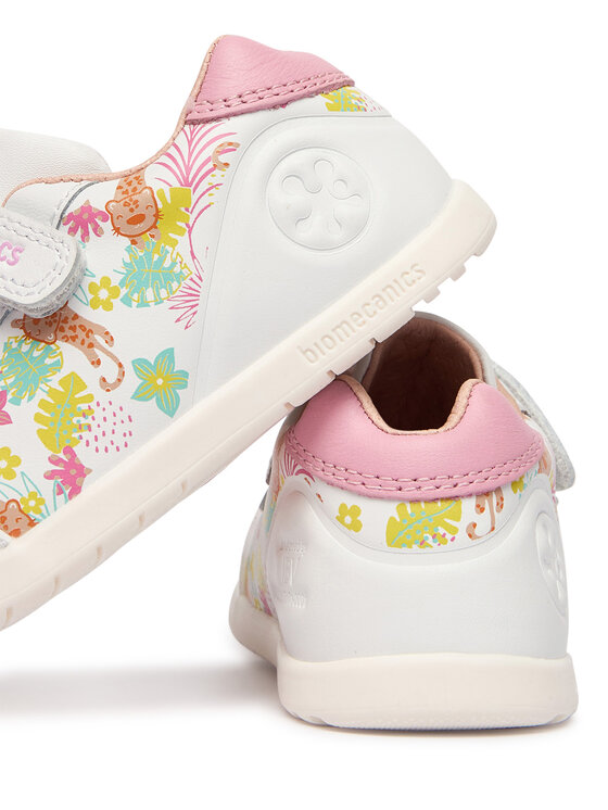 Biomecanics Biomecanics Tossud 262156 M Valge