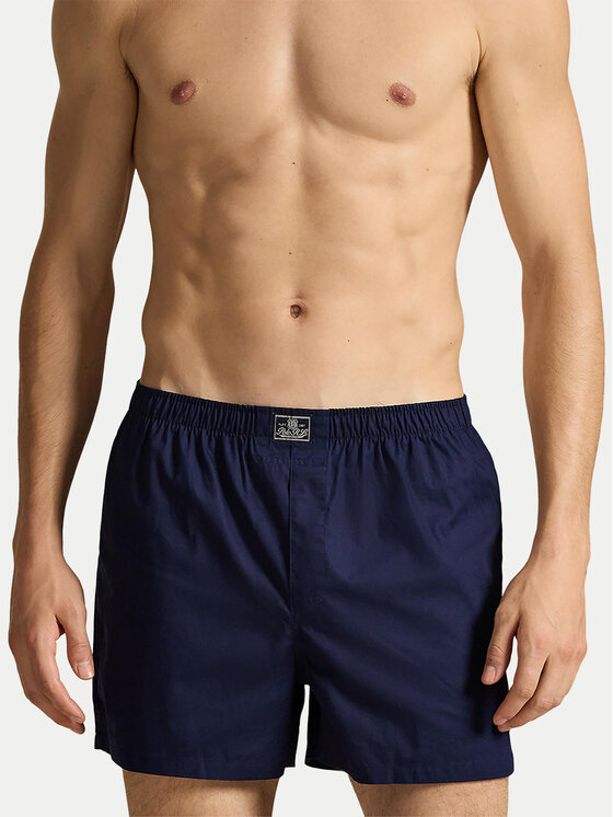 Polo Ralph Lauren Polo Ralph Lauren Set di 3 boxer 714610864001 Multicolore