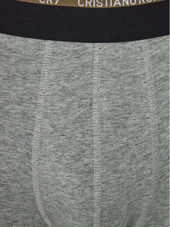 Cristiano Ronaldo CR7 Cristiano Ronaldo CR7 4er-Set Boxershorts 8104-49-2480 Bunt