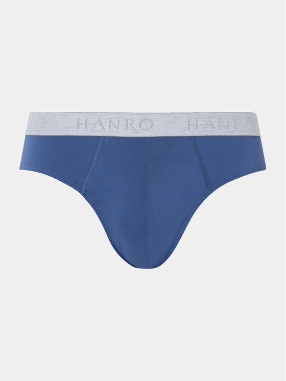 Hanro Hanro Set 2 parov spodnjic 73075 Pisana