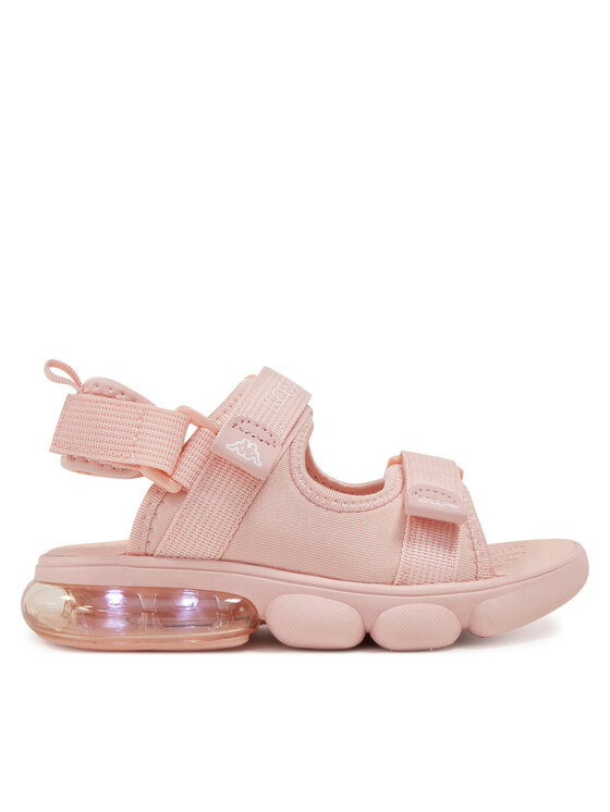 Kappa Kappa Sandalen CP81-25987(DZ) Rosa