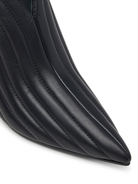 United Nude United Nude Ботильйони Zuma Luna HI 1106201170 Чорний