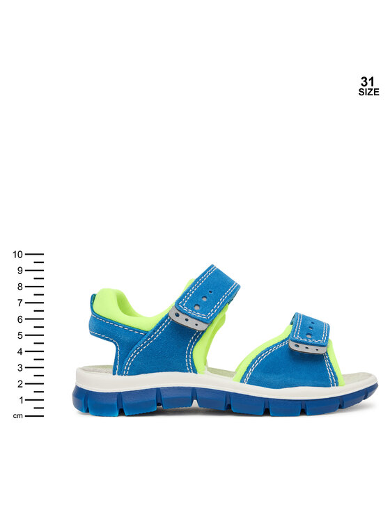 Primigi Primigi Sandali 1397333 S Blu