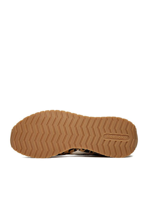 Reebok Reebok Tenisice SS-CLASSIC AZ 100255853 Smeđa